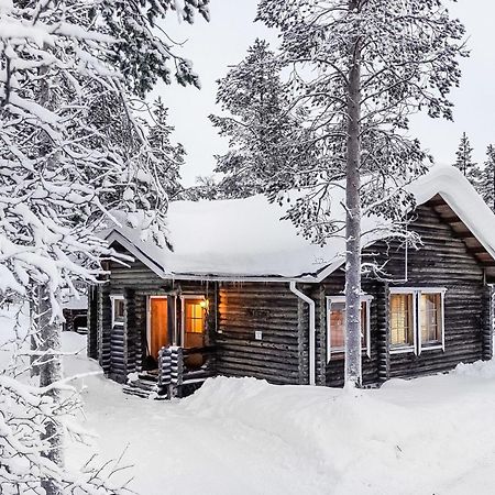 Holiday Home Villemi By Interhome Saariselka Exterior photo